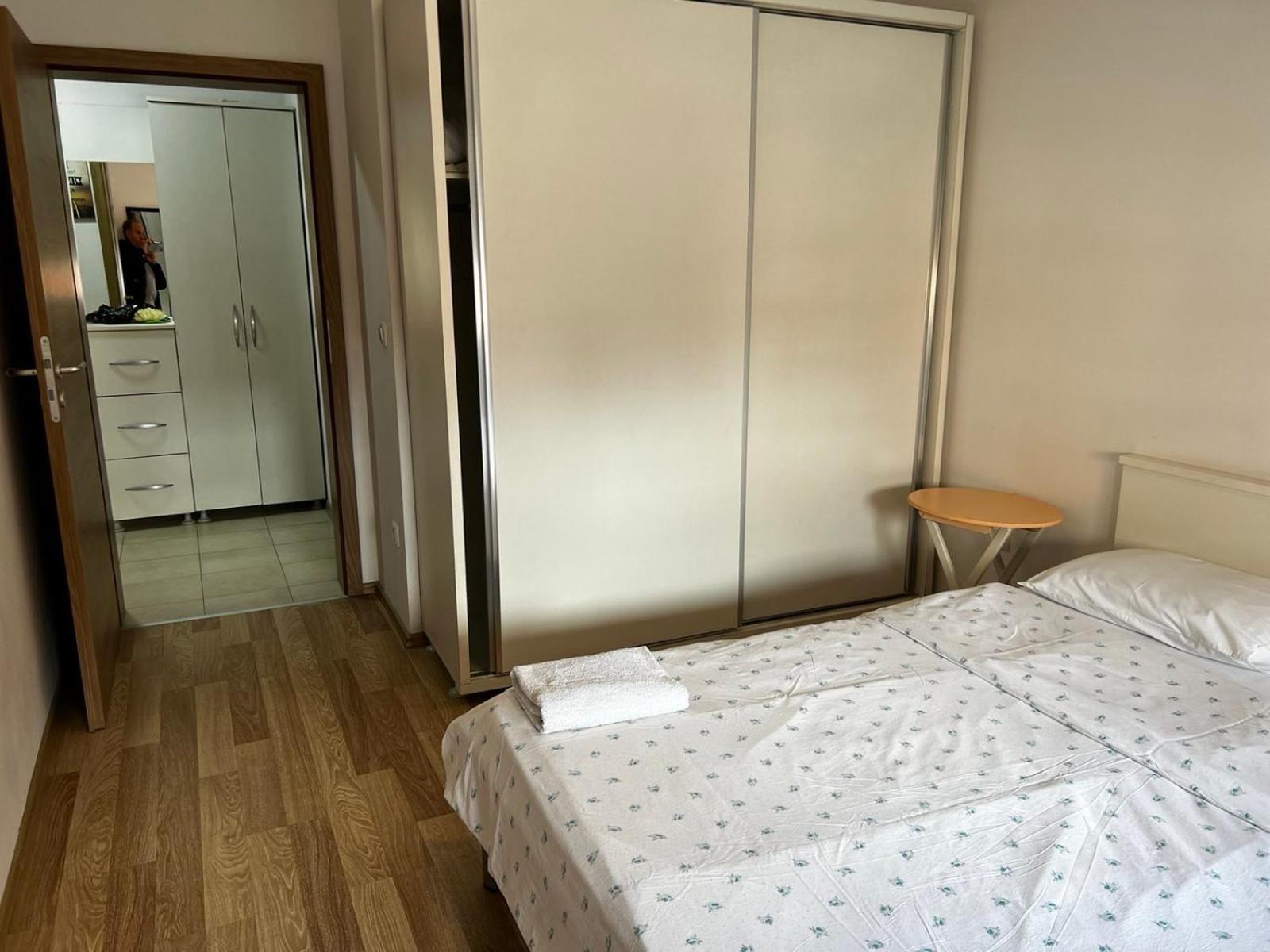 Ferienwohnung Blini Complex Pristina Exterior foto