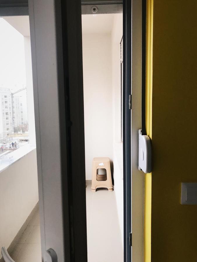 Ferienwohnung Blini Complex Pristina Exterior foto